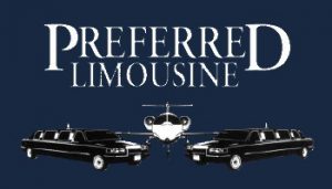 Preferred Limousine Logo